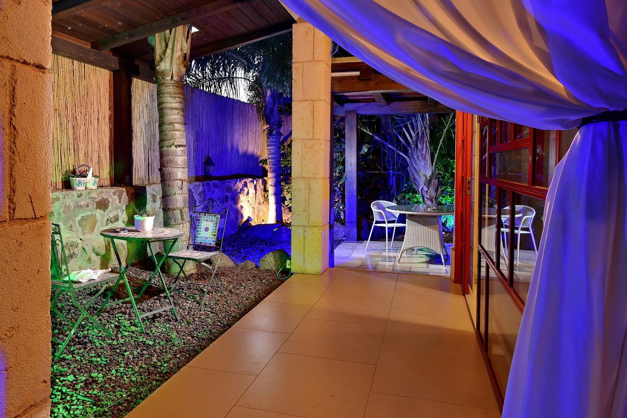 Eden'S Boutique Villa Had Nes Exterior photo