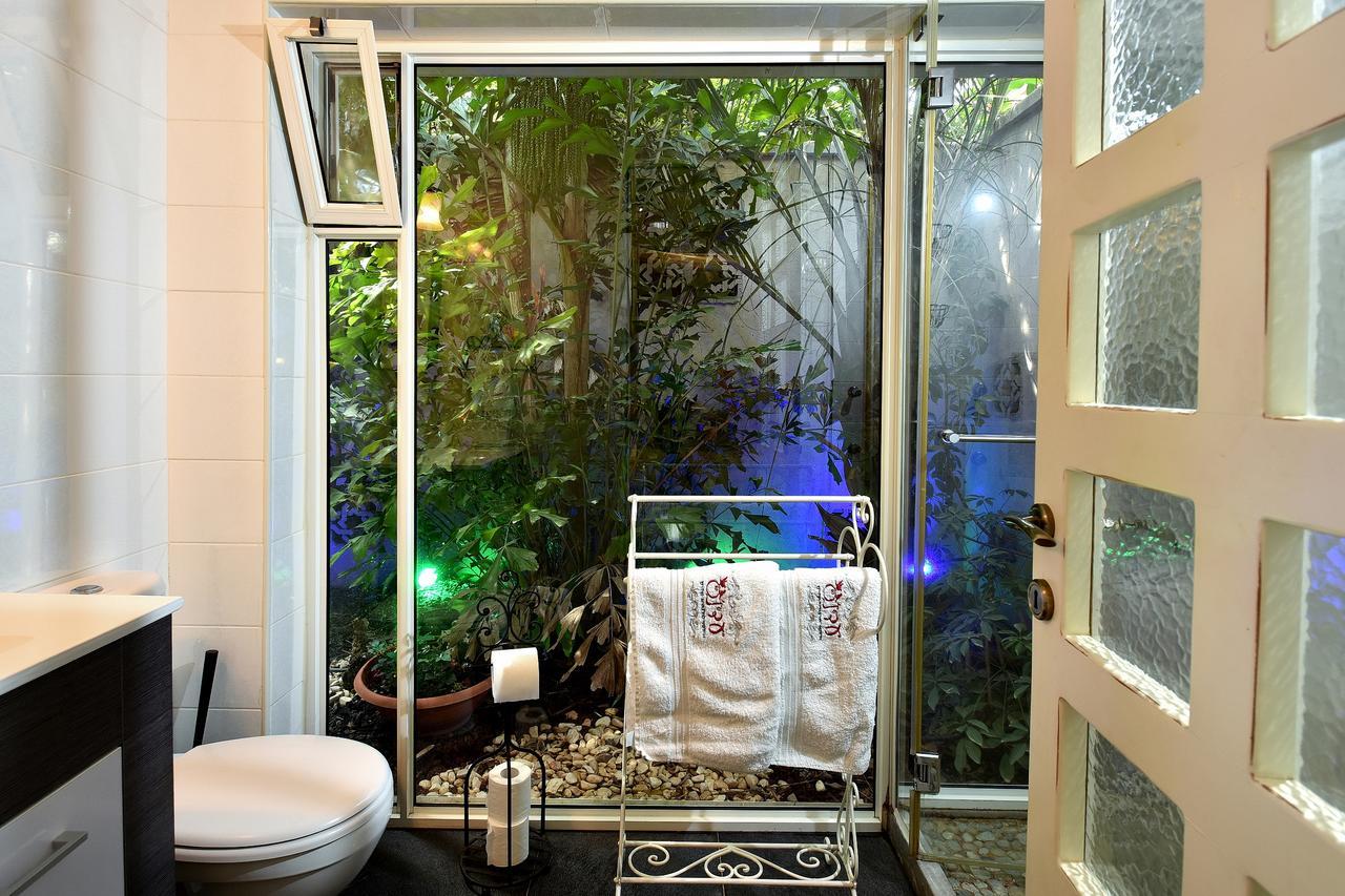 Eden'S Boutique Villa Had Nes Exterior photo