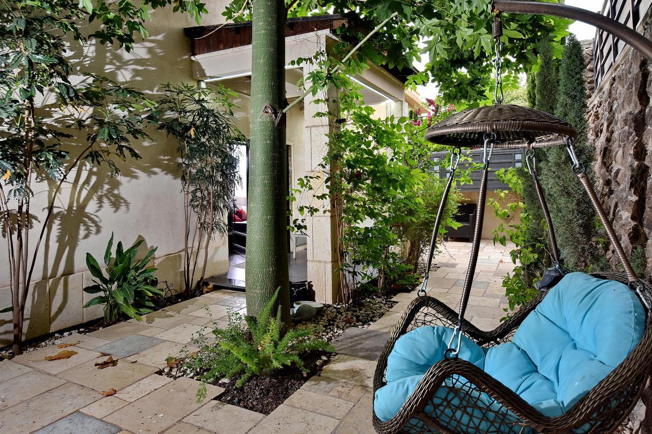 Eden'S Boutique Villa Had Nes Exterior photo