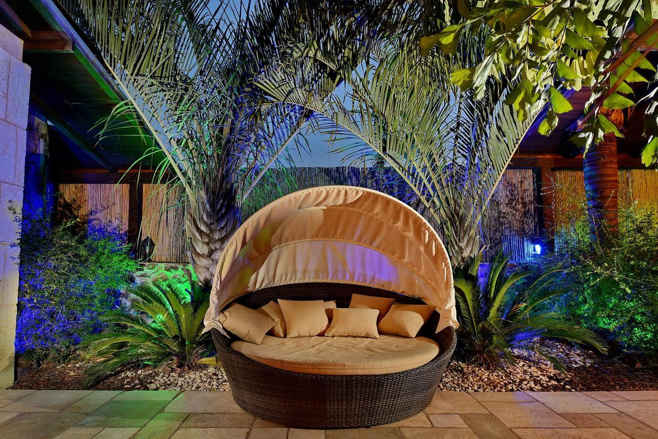 Eden'S Boutique Villa Had Nes Exterior photo