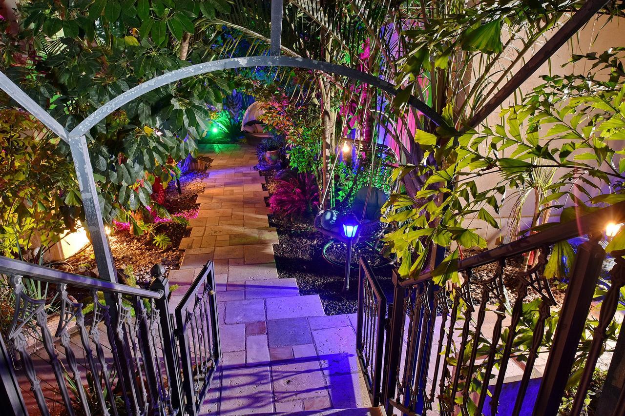 Eden'S Boutique Villa Had Nes Exterior photo