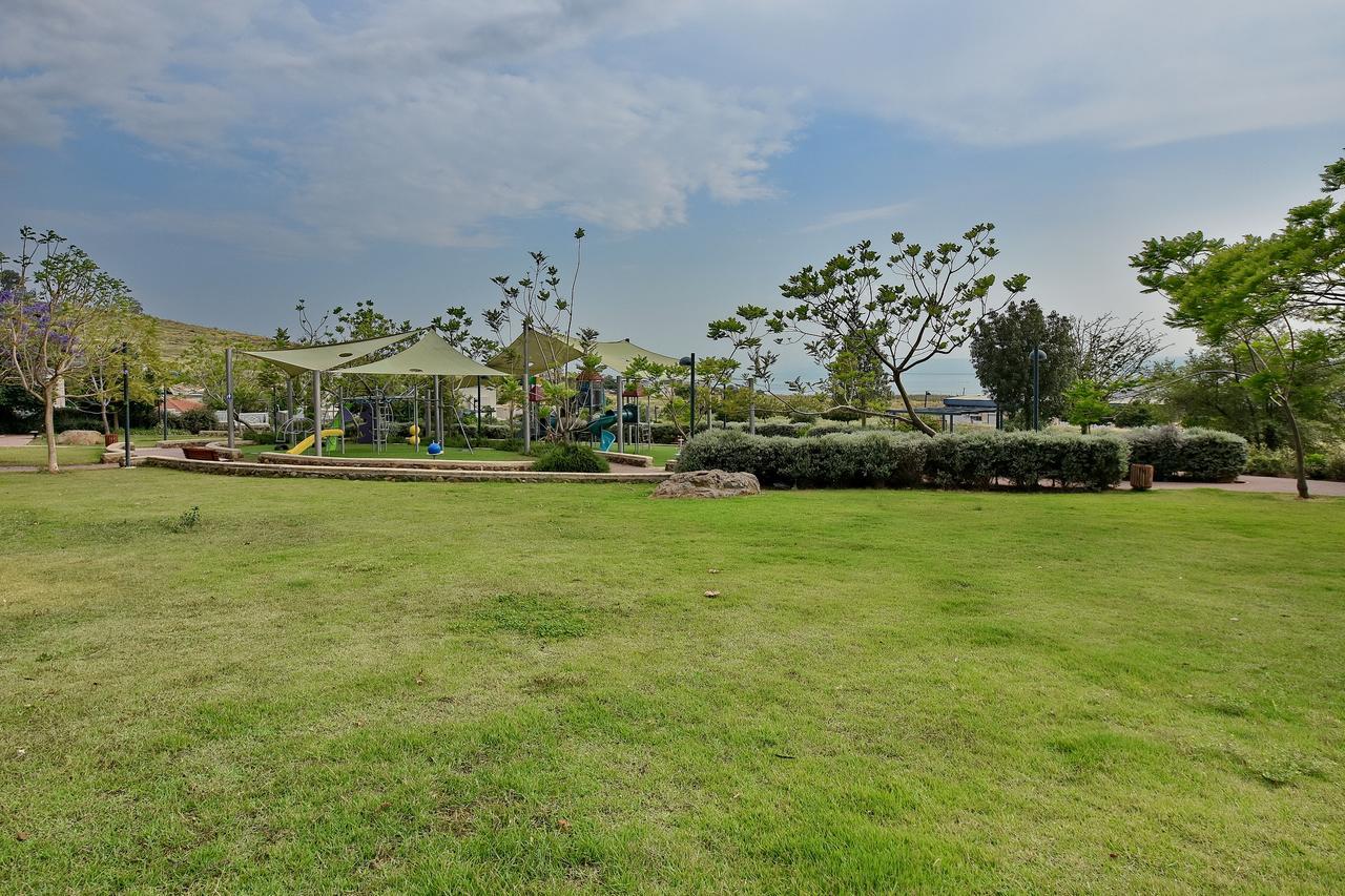 Eden'S Boutique Villa Had Nes Exterior photo