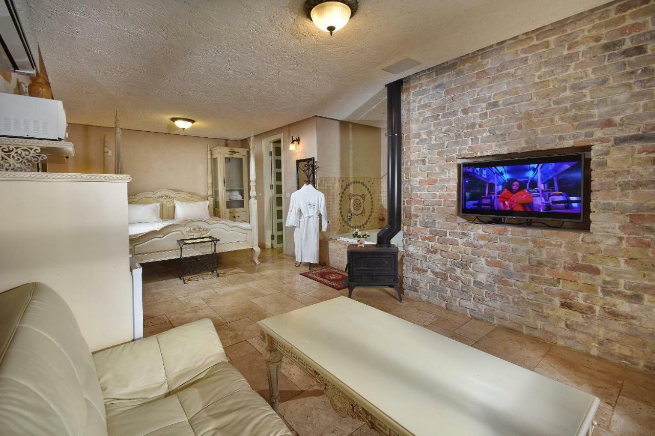 Eden'S Boutique Villa Had Nes Exterior photo