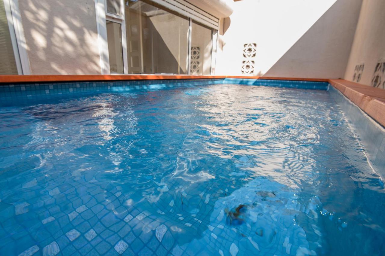 Eden'S Boutique Villa Had Nes Exterior photo