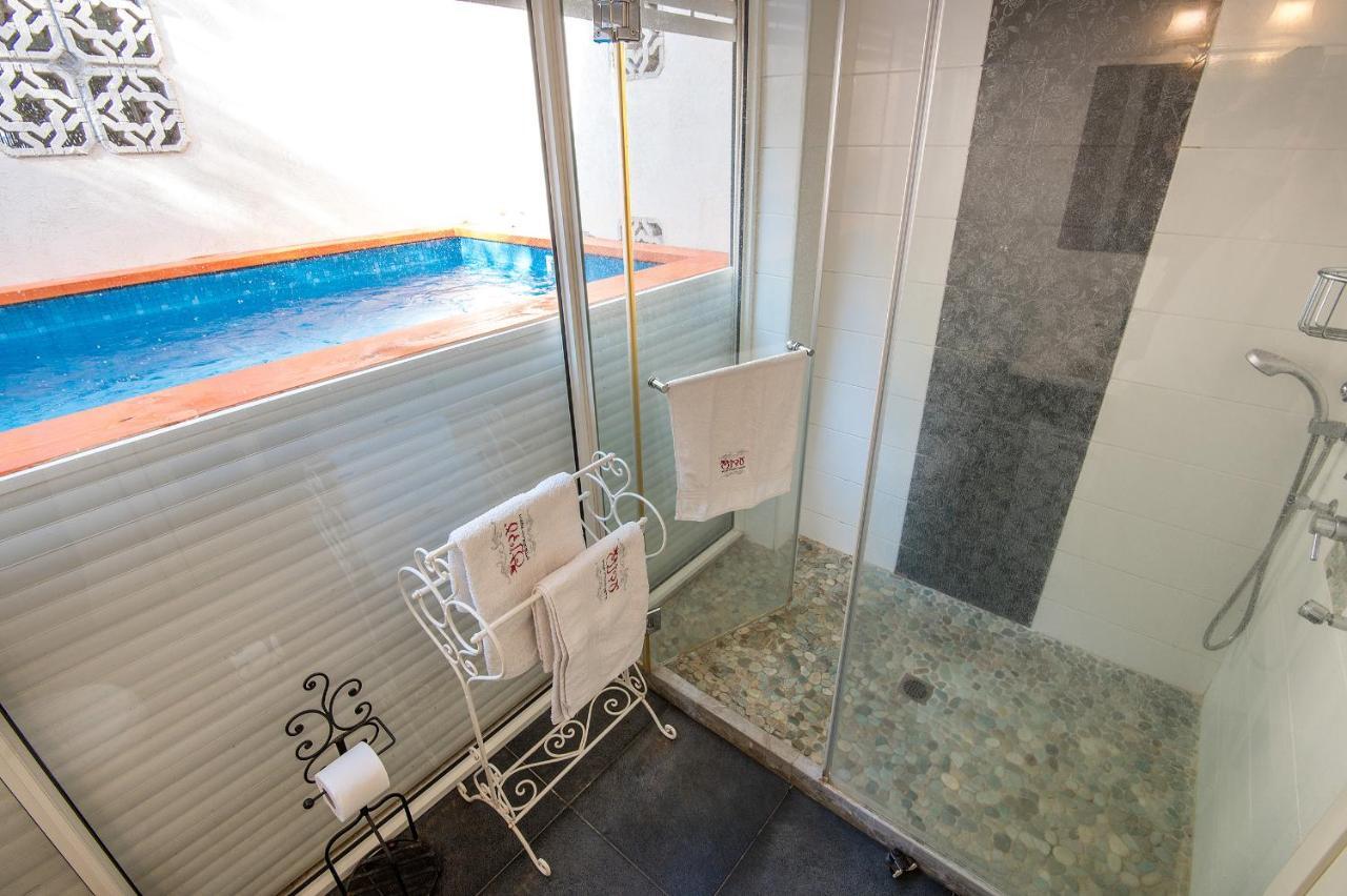 Eden'S Boutique Villa Had Nes Exterior photo