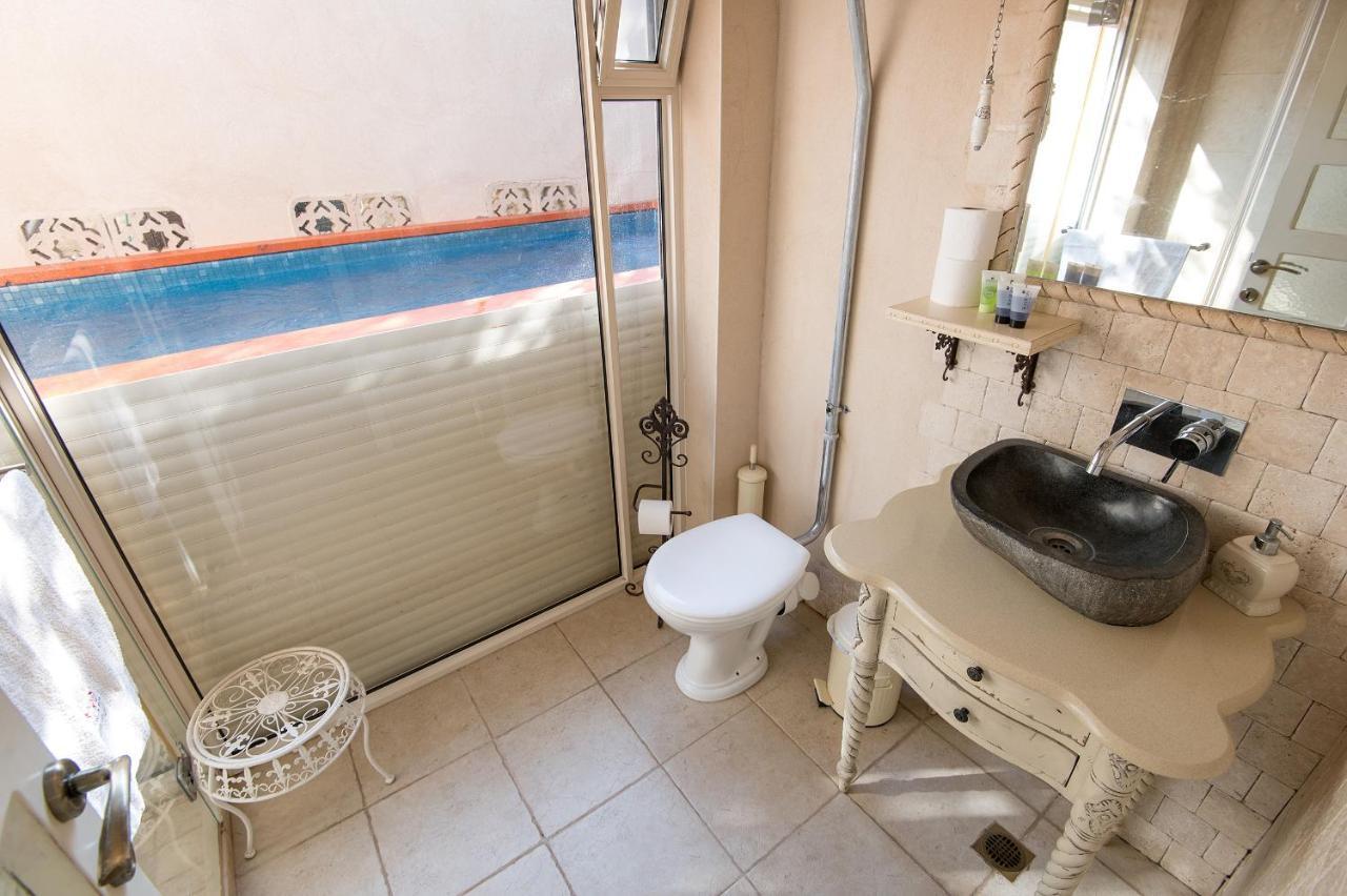 Eden'S Boutique Villa Had Nes Exterior photo